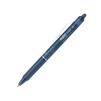 Pilot BLSFR7 Intrekbare pen met clip Blauw 3 stuk(s)