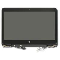 HP 15.6-inch FHD LED SVA AntiGlare touchscreen display Wyświetlacz