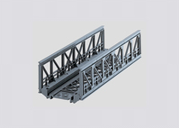 Märklin 7262 parte e accessorio di modellino in scala Ponte