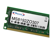 Memory Solution MS8192ZO307 geheugenmodule 8 GB