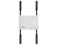 Lancom Systems IAP-822 1000 Mbit/s Szürke Ethernet-áramellátás (PoE) támogatása