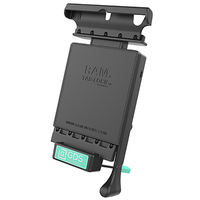 RAM Mounts RAM-GDS-DOCKL-V2-AP2U houder Actieve houder Tablet/UMPC Zwart