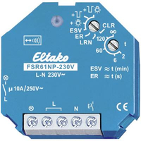 Eltako FSR61NP-230V actionneur de maison intelligente Encastré(e) Actionneur de commutation