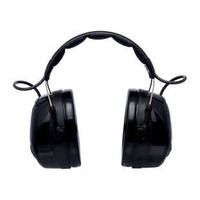 3M 7100088424 cuffia per la protezione dell'udito