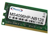 Memory Solution MS4096HP-NB128 geheugenmodule 4 GB