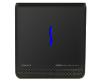 Sonnet eGFX Breakaway Box 650 Black 1