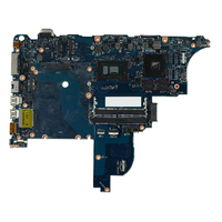 HP 916801-001 laptop spare part Motherboard