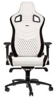 noblechairs Epic Padded seat Padded backrest