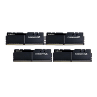 G.Skill 32GB DDR4-3733 módulo de memoria 4 x 8 GB 3733 MHz