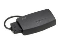 Acer Battery Charger Li-lon 11.1V f TM 100 batterij-oplader