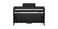 Casio PX-870BK Digitales Piano 88 Schlüssel Schwarz