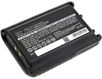 CoreParts Battery for Two Way Radio