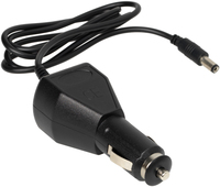 NETGEAR Car Power Adapter power adapter/inverter Black