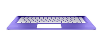 HP 905570-151 laptop reserve-onderdeel Behuizingsvoet + toetsenbord