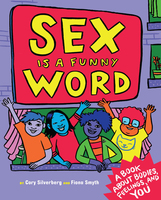 ISBN Sex is a Funny Word libro Inglés Tapa dura 160 páginas