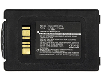 CoreParts MBXPOS-BA0051 printer/scanner spare part Battery 1 pc(s)