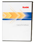 Kodak Alaris Capture Pro, SUA, 1Y Graphic editor