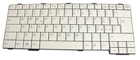 Fujitsu 38020143 ricambio per notebook Tastiera