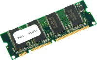 Hewlett Packard Enterprise 1GB PC2100 memóriamodul DDR 266 Mhz ECC