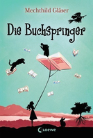 ISBN Die Buchspringer