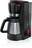 Bosch TKA6M273 Kaffeemaschine Filterkaffeemaschine 1,1 l