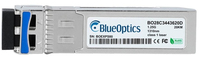 BlueOptics CSFP-BX1310-20-D-BO netwerk transceiver module Vezel-optiek 1250 Mbit/s