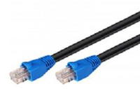 Microconnect B-UTP615SOUT Netzwerkkabel Schwarz 15 m Cat6 U/UTP (UTP)