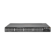 Aruba 3810M 48G 1-slot Gestito L3 Gigabit Ethernet (10/100/1000) 1U Nero