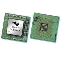 IBM 3.4GHz 800MHz 2MB L2 Cache Xeon (RMP) processor
