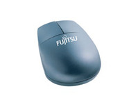 Fujitsu Mouse 2Btn IR f LifeBook E Maus IrDA Optisch