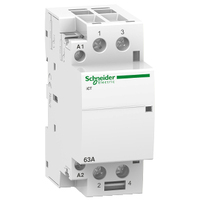 Schneider Electric A9C20162 auxiliary contact
