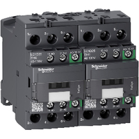 Schneider Electric LC2D25EHE contact auxiliaire
