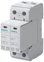 Siemens 5SD7412-2 interruttore automatico