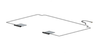 HP L31688-001 laptop spare part Antenna