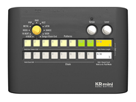 Korg KRKRMINI rhythm & drum machine