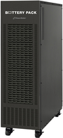 PowerWalker BP C384T-64x9Ah+4A UPS battery cabinet Tower