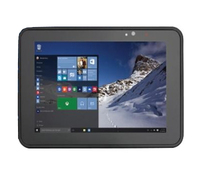 Zebra ET56 4G LTE 64 GB 21.3 cm (8.4") Intel Atom® 8 GB Wi-Fi 5 (802.11ac) Windows 10 IoT Enterprise Black