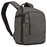 Case Logic Era CEBP-104 Rucksack Grau