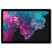 Microsoft Surface Pro 6 512 GB 31.2 cm (12.3") Intel® Core™ i7 16 GB Wi-Fi 5 (802.11ac) Windows 10 Pro Platinum