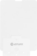 eSTUFF Screen Protector iPad Pro 11" - 5 pcs BULK pack - for machine or manual installation - Clear