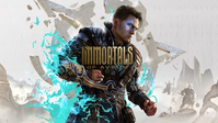 Electronic Arts Immortals of Aveum PlayStation 5