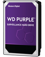 Western Digital WD Purple internal hard drive 14 TB 7200 RPM 3.5" Serial ATA