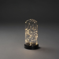 Konstsmide 1216-877 illuminazione decorativa Figura luminosa decorativa 50 lampadina(e) LED 3,2 W