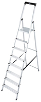 Krause 126269 ladder Trapladder Metallic