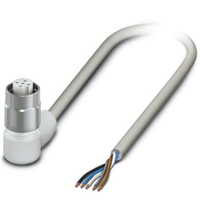 Phoenix Contact 1404062 sensor/actuator cable 10 m Grey