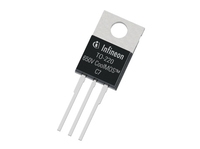 Infineon IPP65R045C7 transistor 650 V