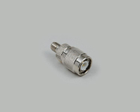 BKL Electronic 0409048 radiofrequentie (RF)connector