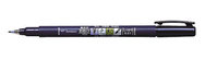 Tombow WS-BH calligraphy pen Black