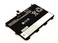 CoreParts MBXLE-BA0022 laptop reserve-onderdeel Batterij/Accu