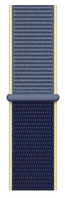 Apple MX3M2ZM/A Smart Wearable Accessories Band Blue Nylon